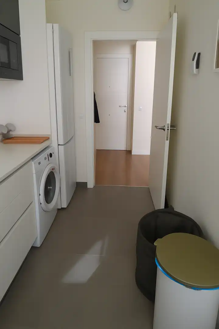 Piso en  Carrer de Gonçal Pons 20 - Foto 16