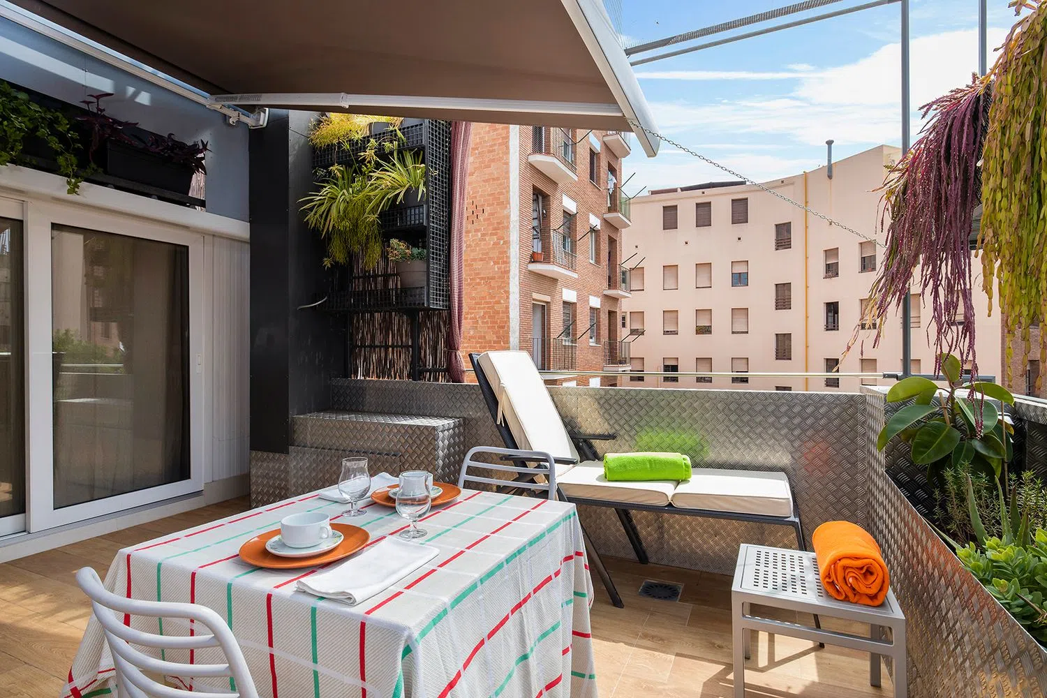 Dúplex en calle de la Creu Coberta, 23 - Foto 6