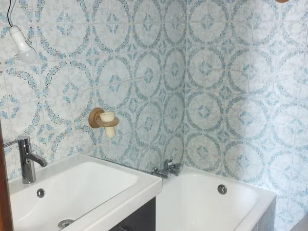 Piso en calle de Santa Orosia, 2 - Foto 3