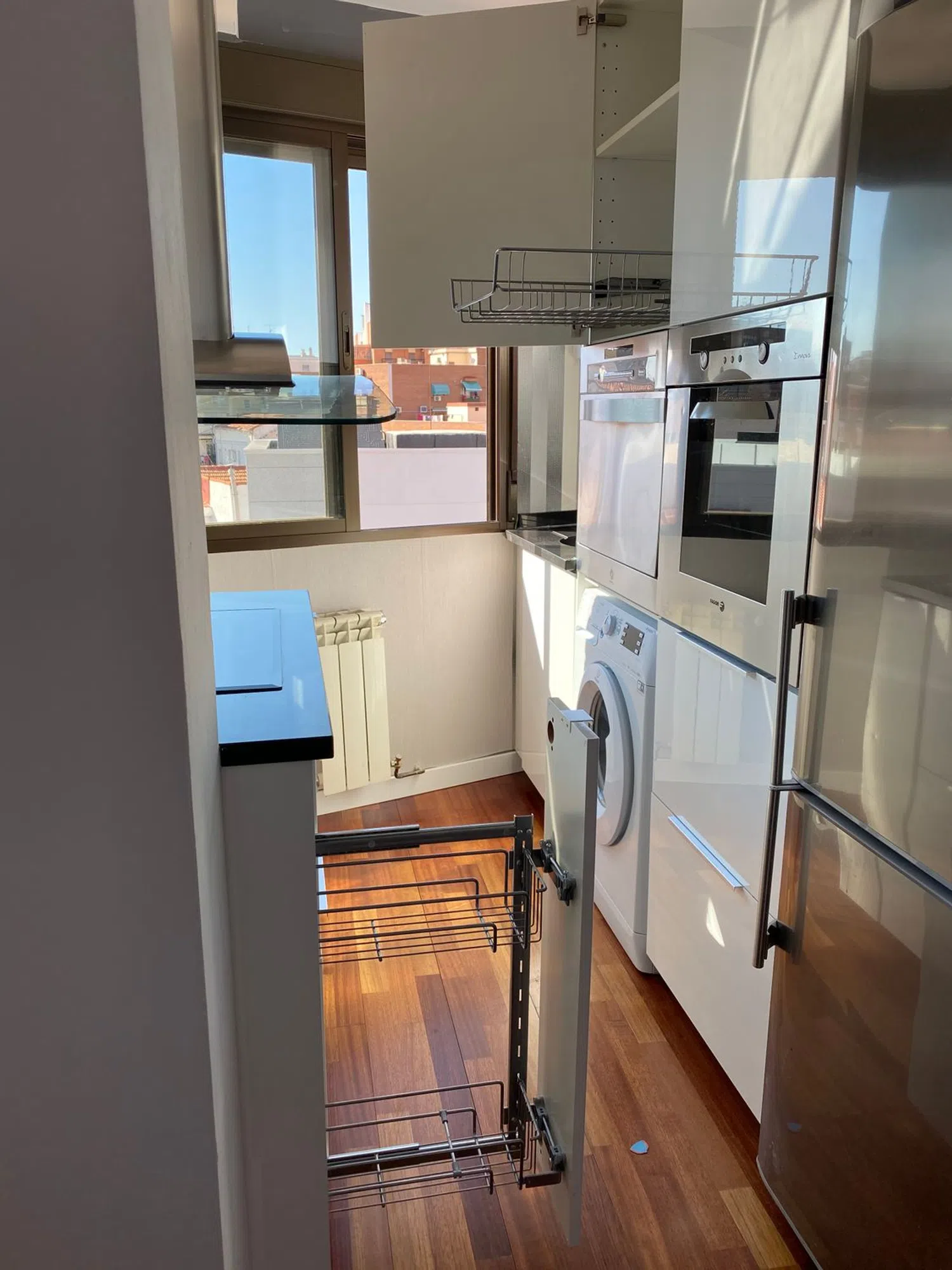 Piso en calle Alonso Castrillo, 24 - Foto 6