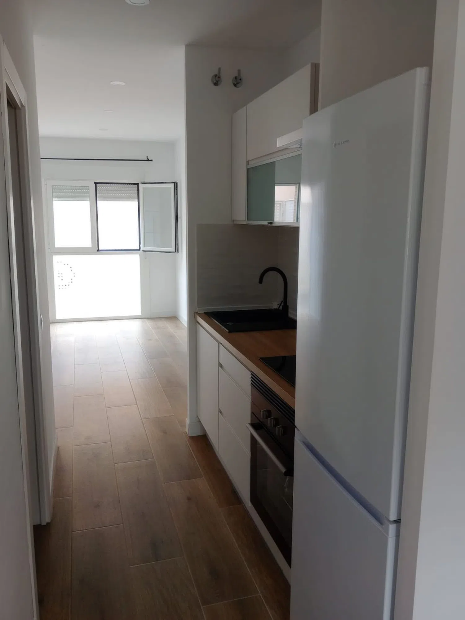 Estudio en calle duque, 45 - Foto 4
