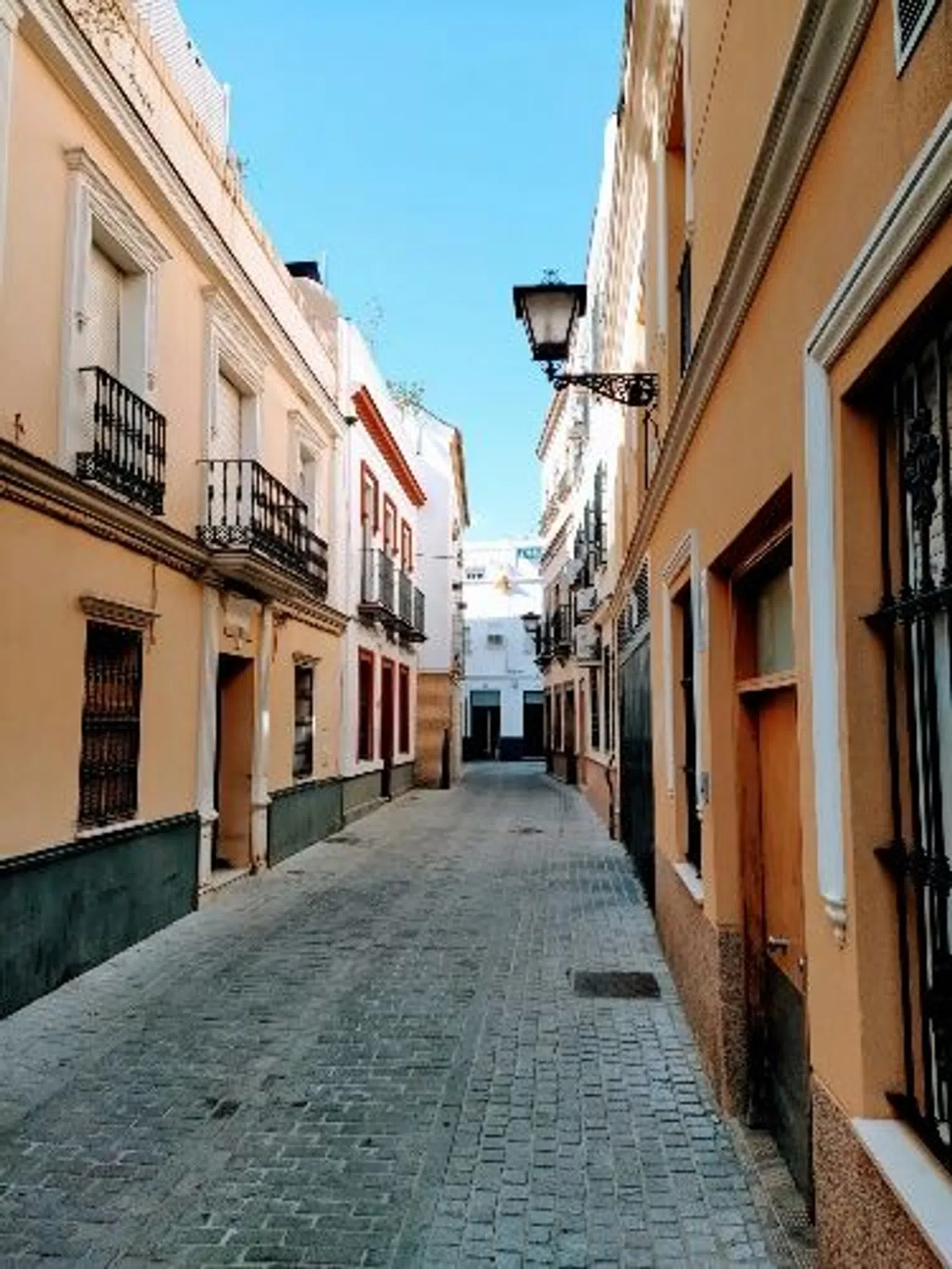 Piso en calle Flota, 6 - Foto 1