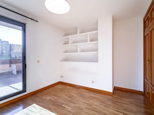 Ático en calle Rafael Bergamín, 12 - Foto 20