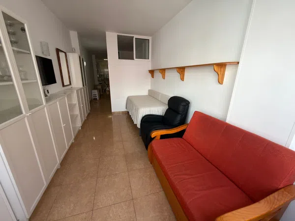 Piso en Calle Albareda, 28, Santa Catalina - Canteras - Foto 9