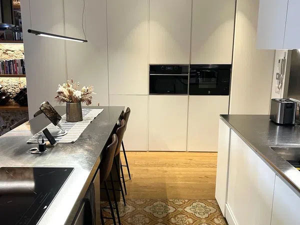 Piso en calle de Sant Pere Màrtir, 24 - Foto 9