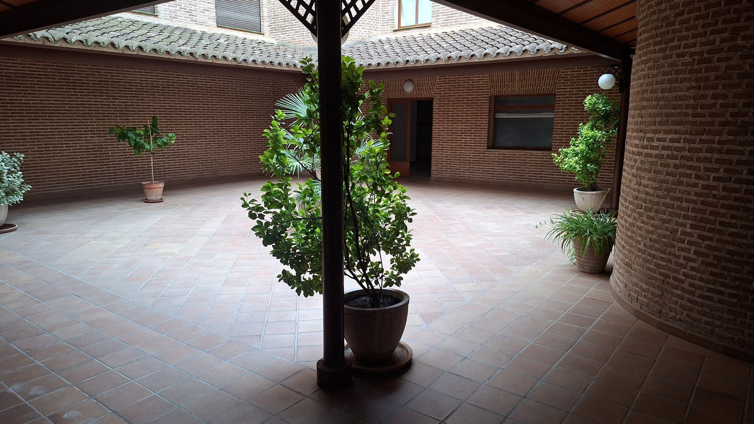 Piso en Paseo de la Rosa, 60, Santa Bárbara, Santa Bárbara - Foto 6