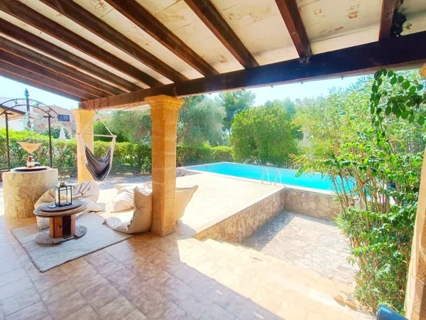 Casa o chalet independiente en Barcarés - Manresa - Bonaire - Foto 2