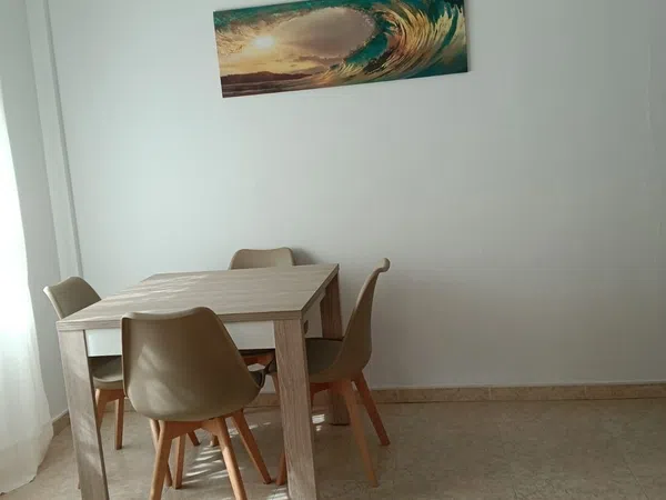 Piso en Avenida del Mediterráneo, 77, Puerto de Garrucha, Puerto de Garrucha - Foto 2