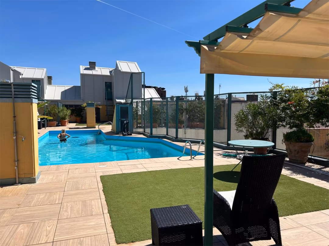 Piso en  Calle de Zurbano 25 - Foto 9