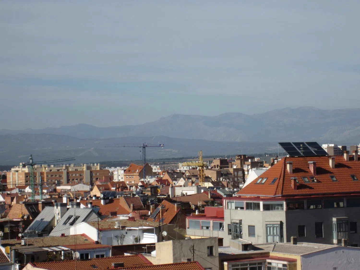 Piso en calle de Bravo Murillo, 297 - Foto 4