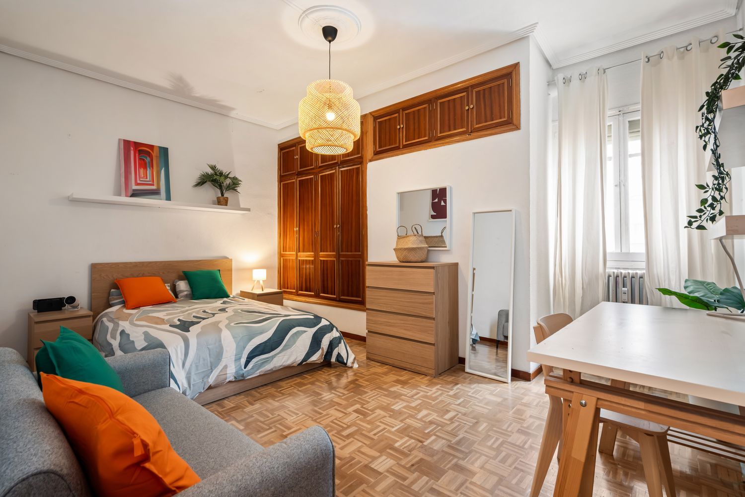 Piso en calle de Escosura, 27 - Foto 16