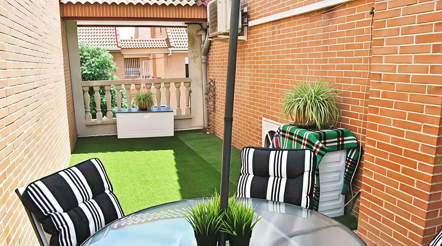 Chalet pareado en calle Simón de Colonia, 19 - Foto 21