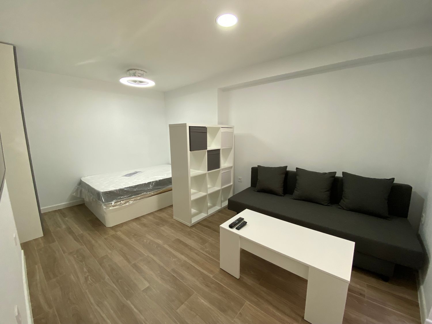 Estudio en Alonso Céspedes, 20, Casco Antiguo - Centro, Casco Antiguo - Centro - Foto 4
