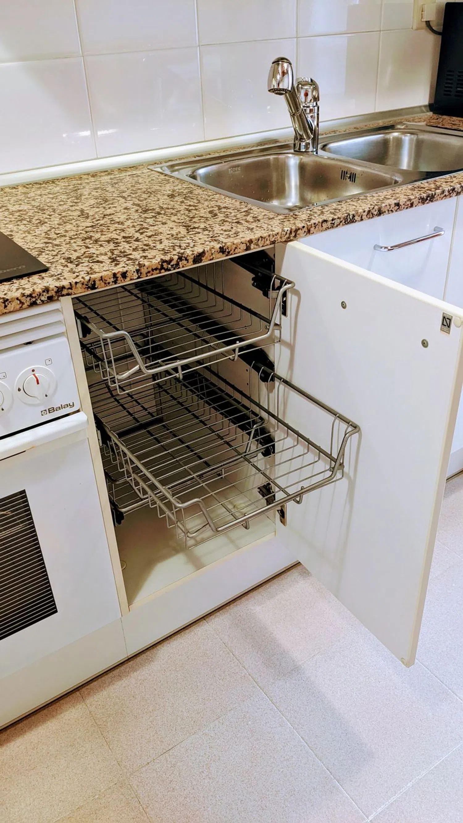 Piso en calle de Campoamor, 6 - Foto 12