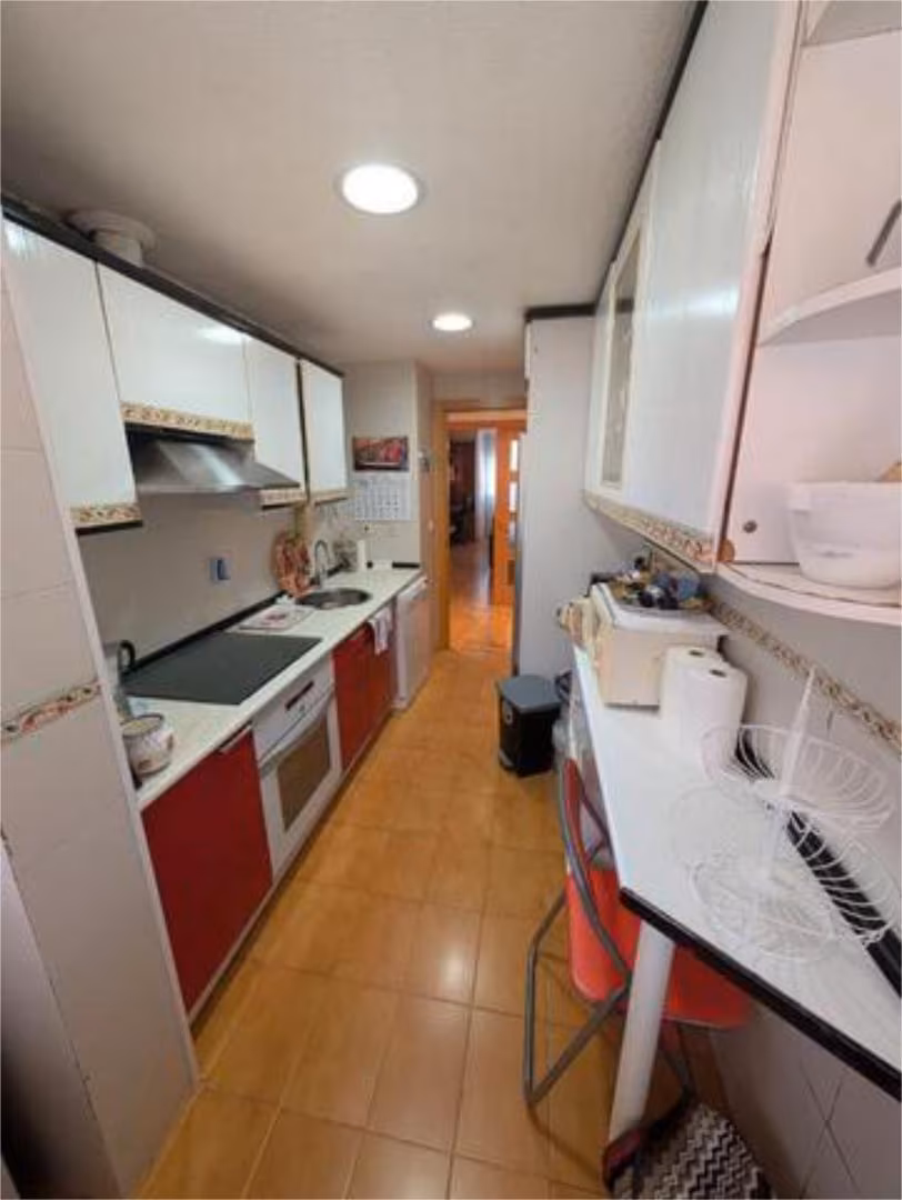 Piso en Los Rosales - Foto 3