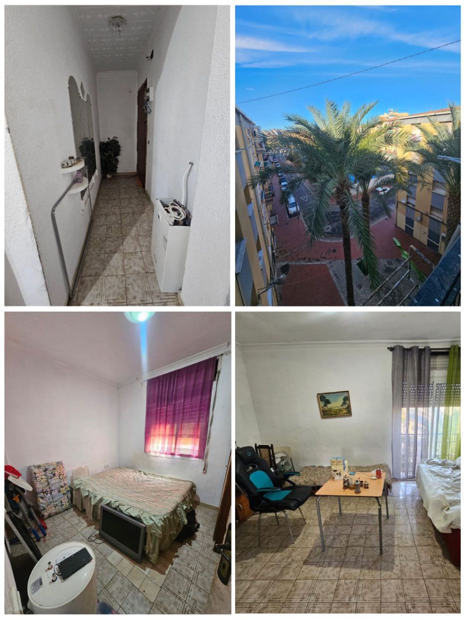 Piso en calle Senador José Vicente Beviá, 1 - Foto 10