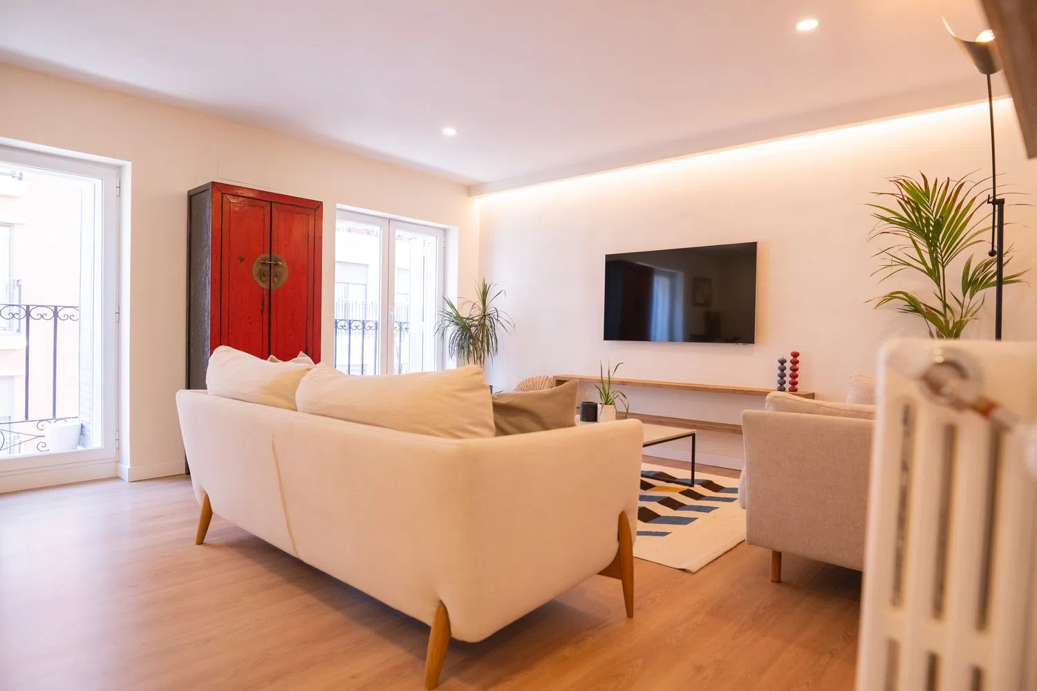 Ático en calle de Palafox, 5 - Foto 1