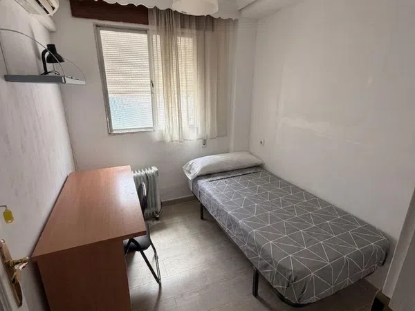 Piso en Calle Pintor Velázquez, 5, Vistalegre - Parque Cruz - Universidades - Foto 11