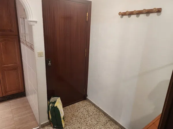 Piso en Calle Guillermo Rodríguez Izquierdo, 48 D, Zona norte - Blanca Paloma, Zona norte - Blanca Paloma - Foto 1
