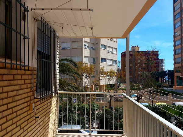 Piso en Avenida Santander, Playa de San Juan - Foto 29