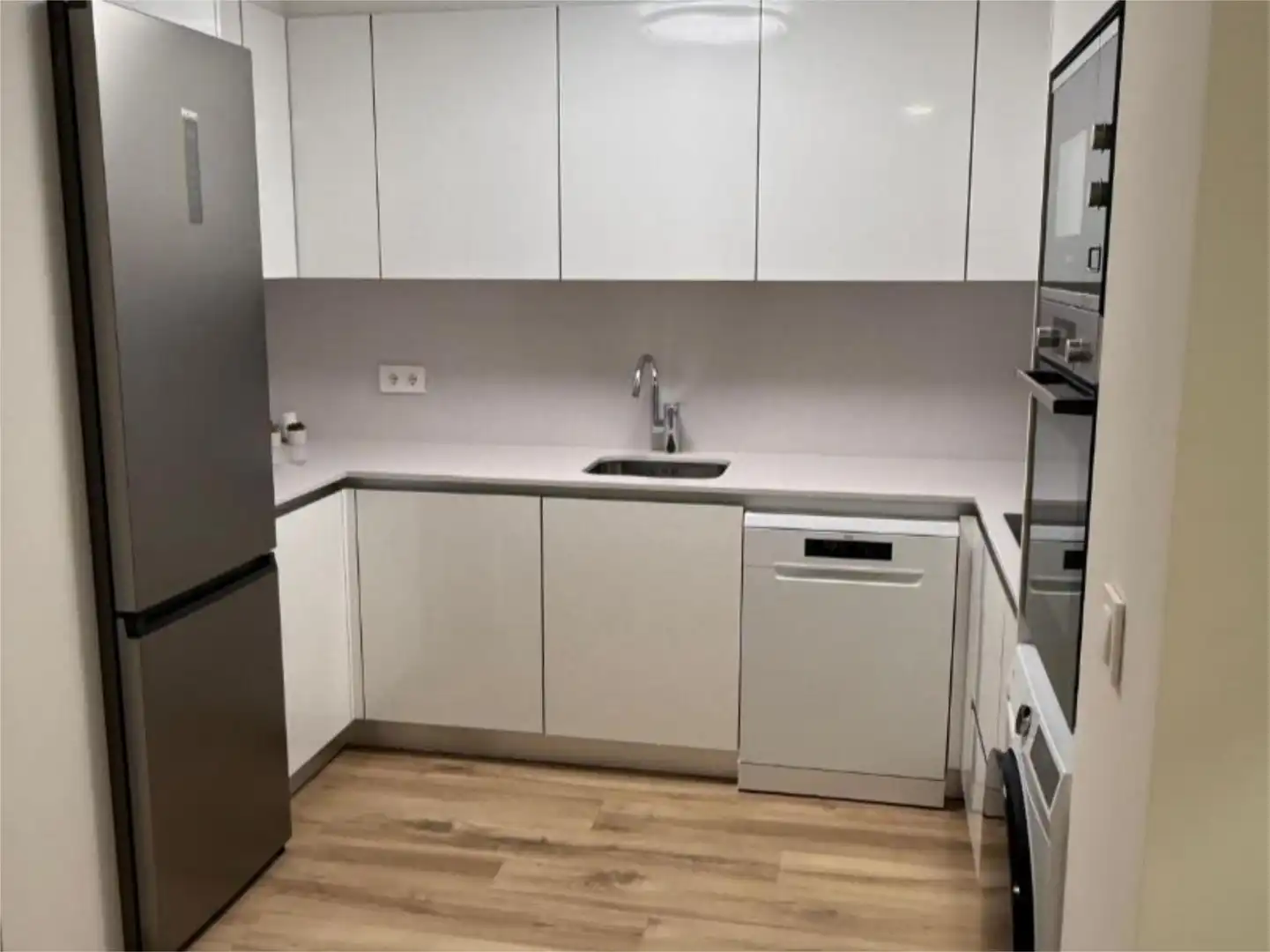 Piso en  Ronda de Segovia 15 - Foto 10