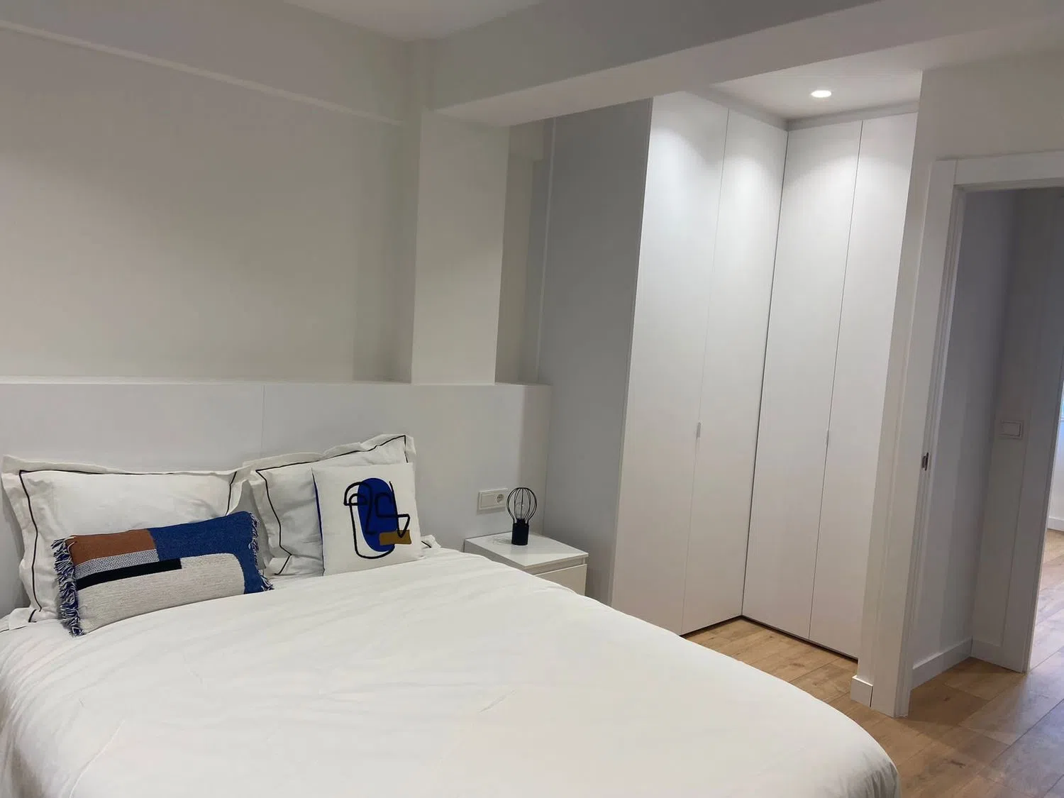 Piso en avenida de Sancho El Fuerte, 38 - Foto 14