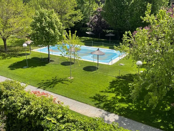 Piso en calle de la Hiedra, 232 - Foto 1