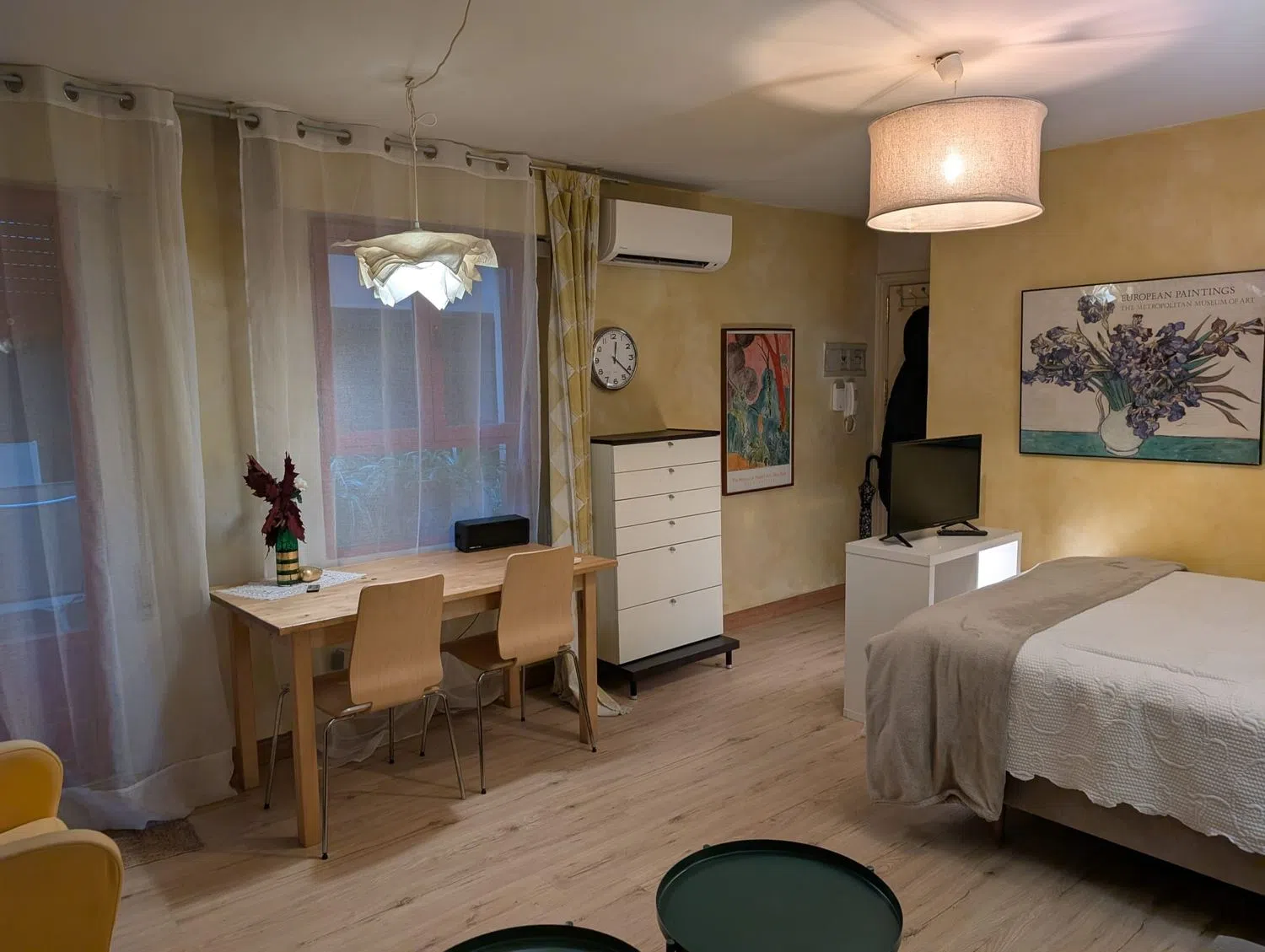 Estudio en calle de la Cava Baja, 30 - Foto 21