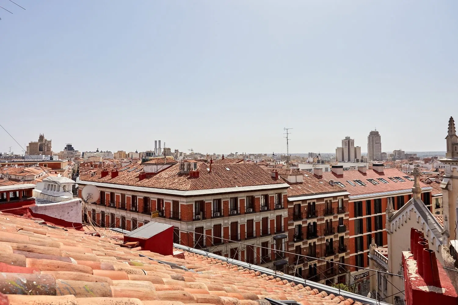 Dúplex en calle de Fuencarral, 92 - Foto 26