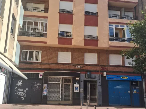 Piso en Plaza Doce Mártires, 5, La Chantría - La Lastra, La Chantría - La Lastra - Foto 25