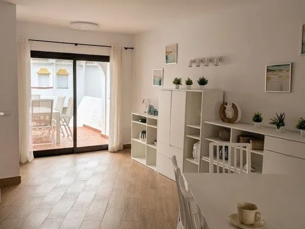 Chalet adosado en Calle Uruguay, 14 - Foto 3
