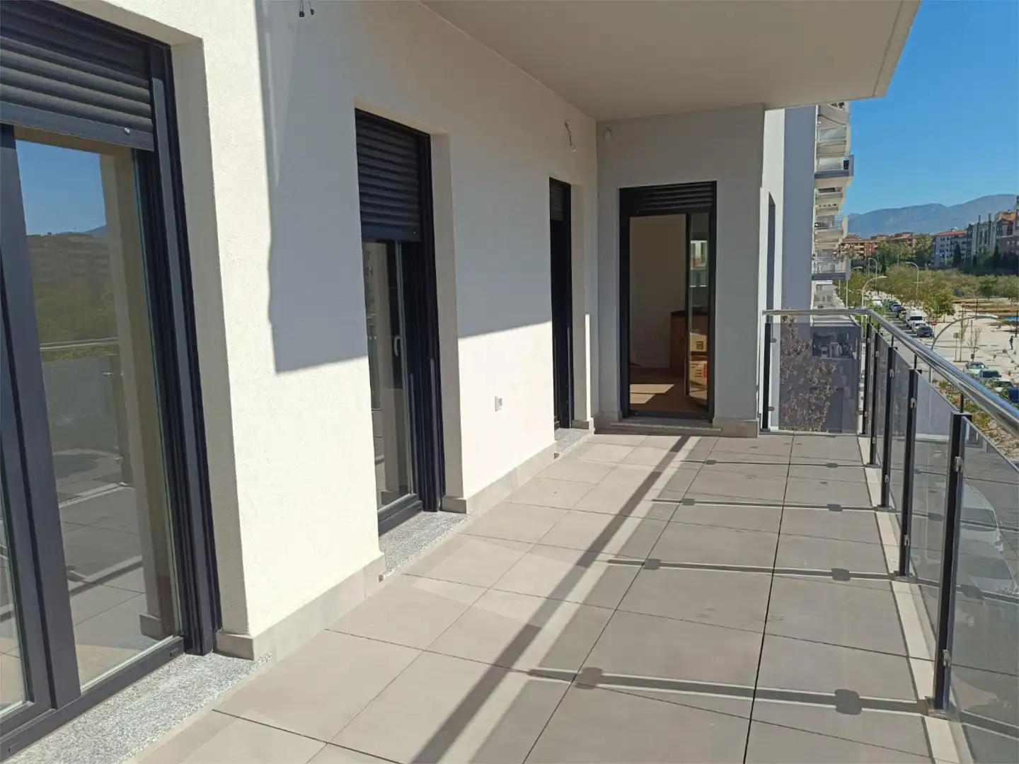 Piso en  Barrio PP-O3 Ferrocarril Chana 4 - Foto 6