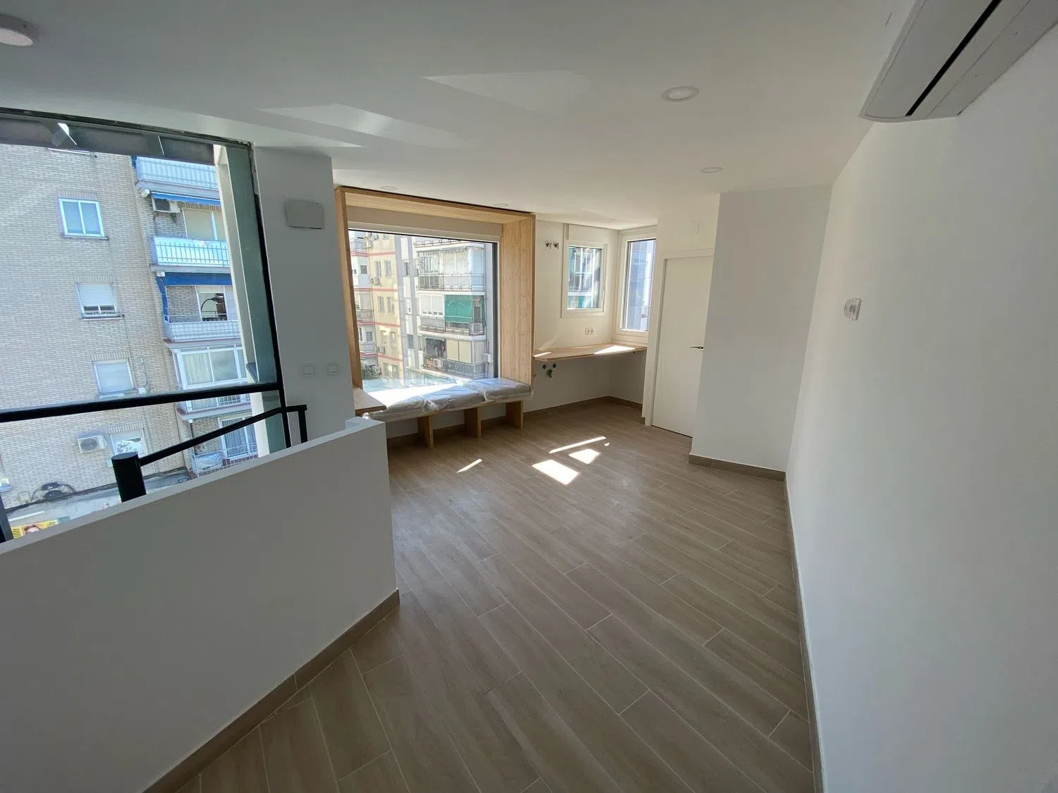 Estudio en avenida Juan de la Cierva, 53 - Foto 7