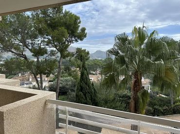 Piso en  Carrer del Pinsà 116 - Foto 1