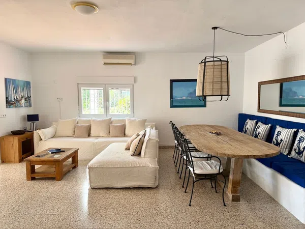 Casa o chalet independiente en Avenida de Cala Molí, 2, Cala Vedella - Cala Tarida - Cala Conta, Cala Vedella - Cala Tarida - Cala Conta - Foto 2