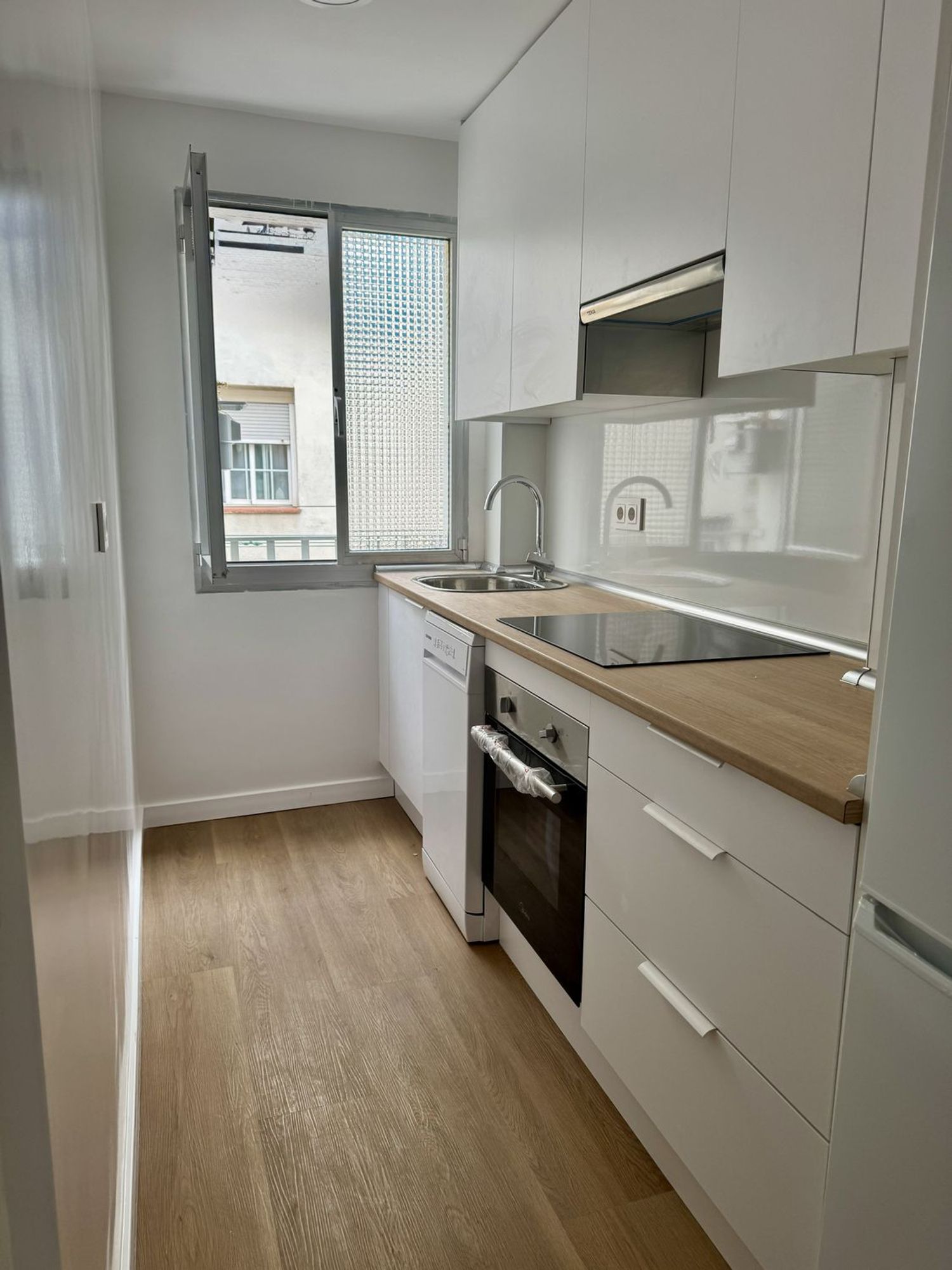 Piso en calle de Florencio García, 76 - Foto 4