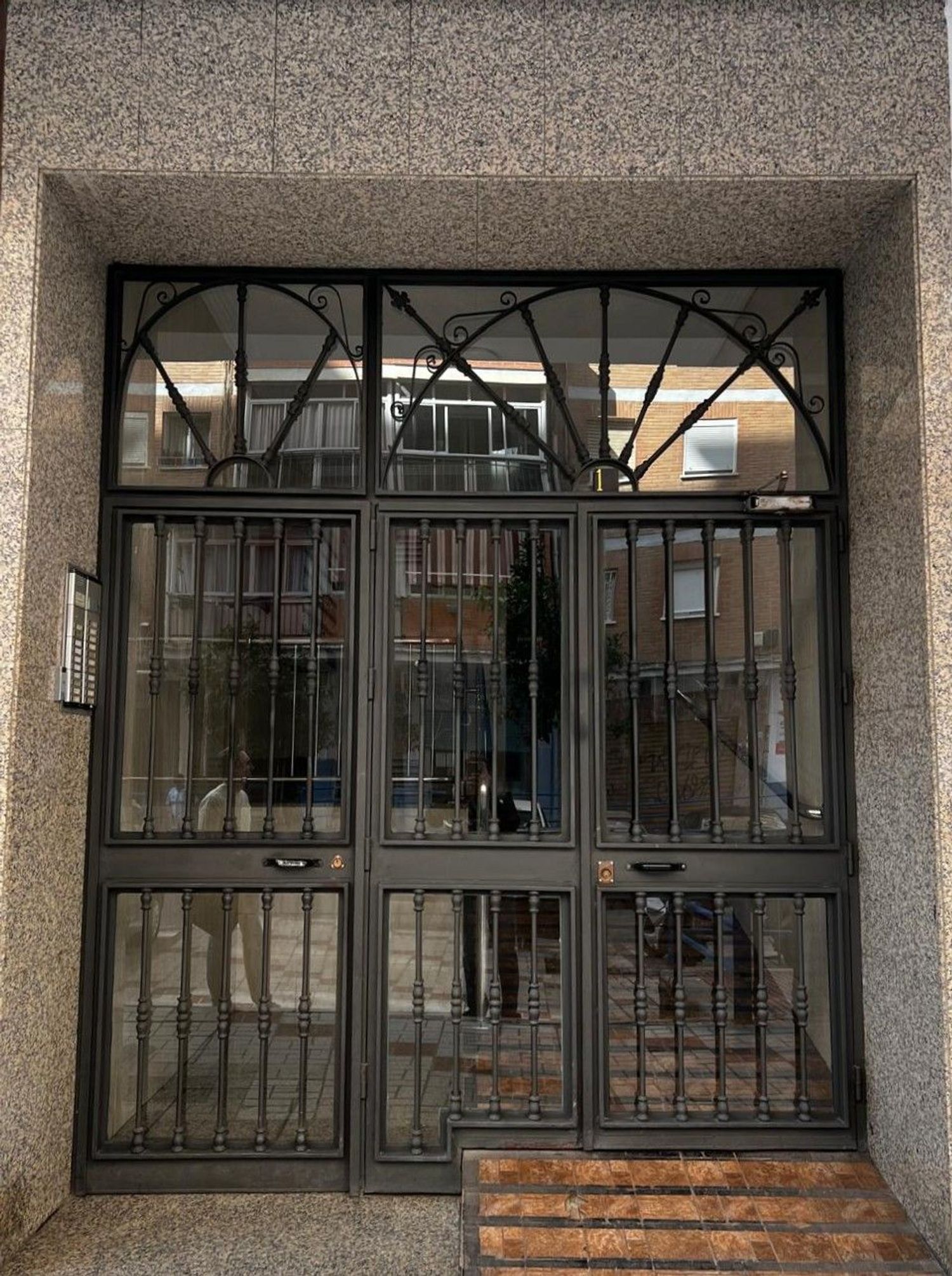 Piso en Calle Conejito de Málaga, 12, Vistafranca - Foto 15