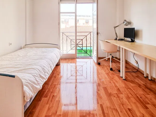 Piso en Calle San Bartolomé, 15, El Molinillo - Capuchinos - Foto 16