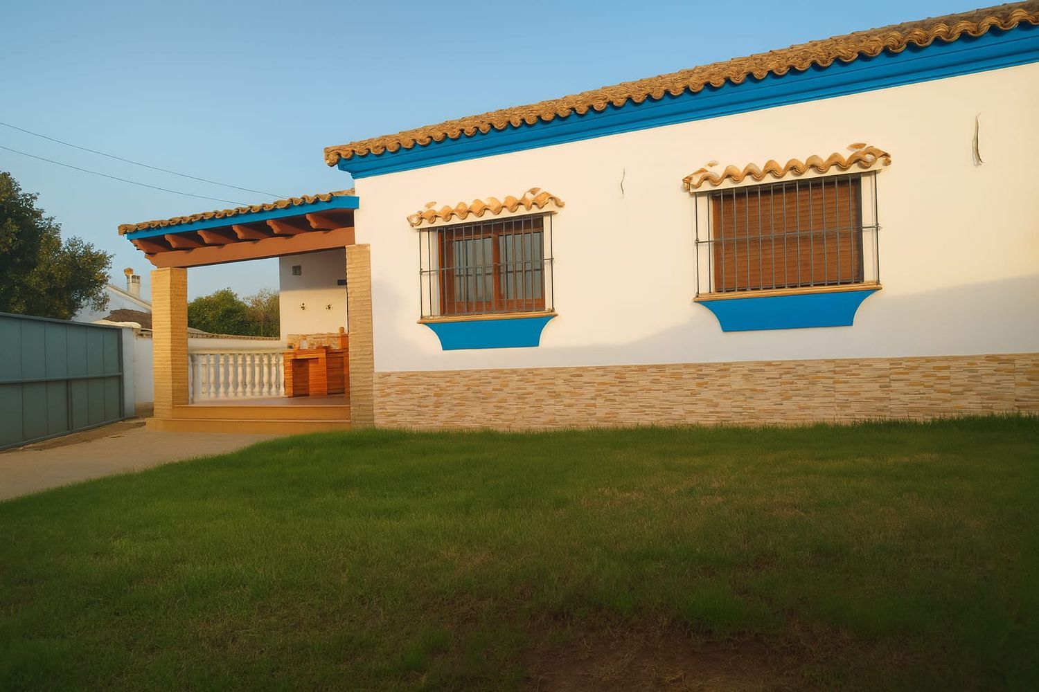 Casa o chalet independiente en Calle Navarrete, 33, Pinar de los Franceses - Marquesado, Pinar de los Franceses - Marquesado - Foto 5