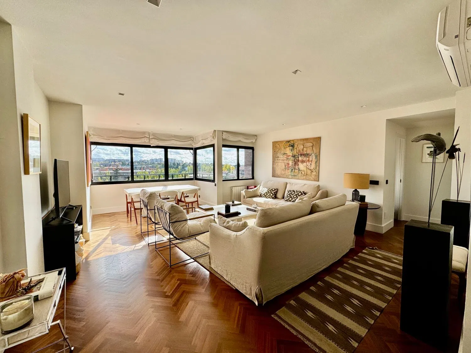 Piso en calle de Valle de la Fuenfría, 10 - Foto 3