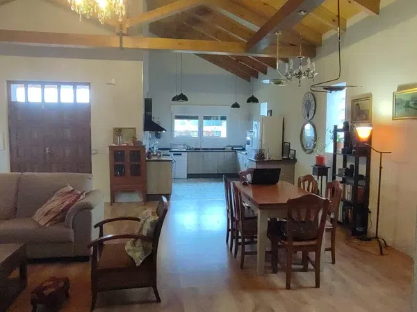 Casa o chalet independiente en Calle Crescencio Fernández, 2 - Foto 13