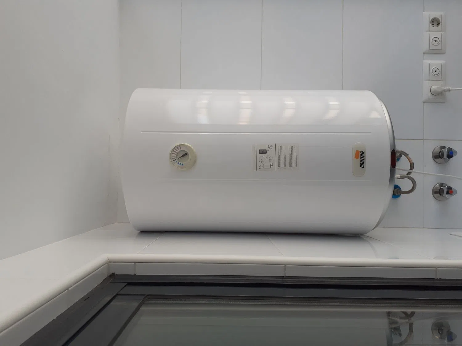 Piso en calle Granja de Rocamora, 4 - Foto 8