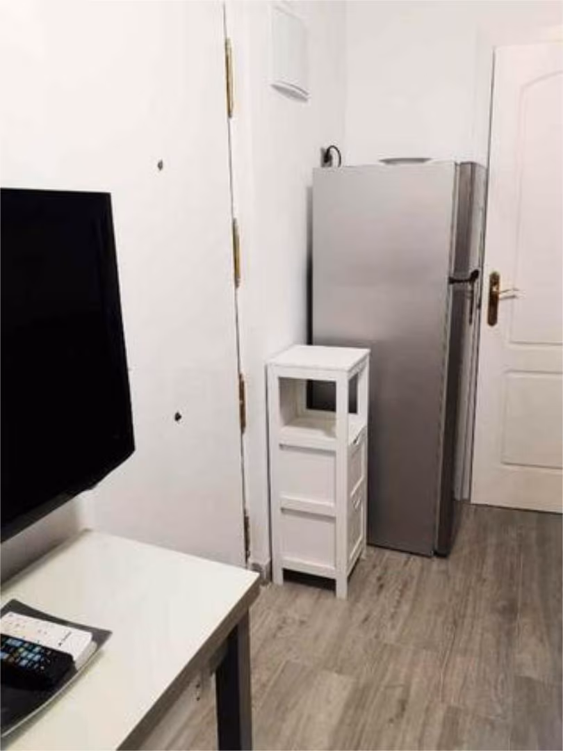 Estudio en Sevilla Este - Foto 7