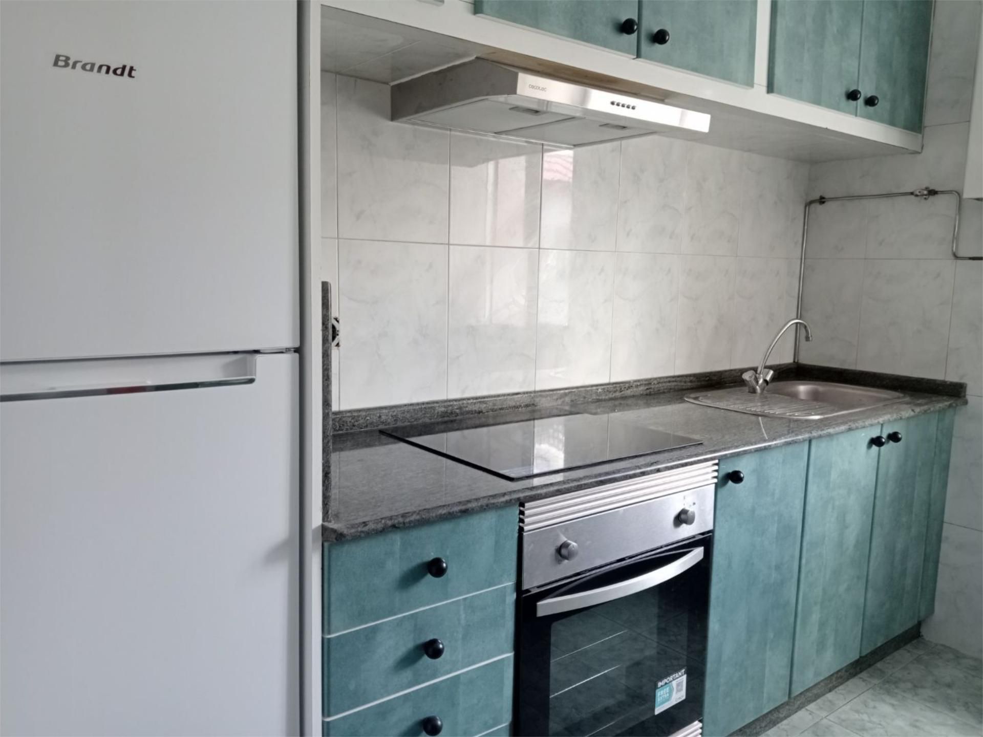 Piso en  Barrio Pescadores 2 - Foto 10