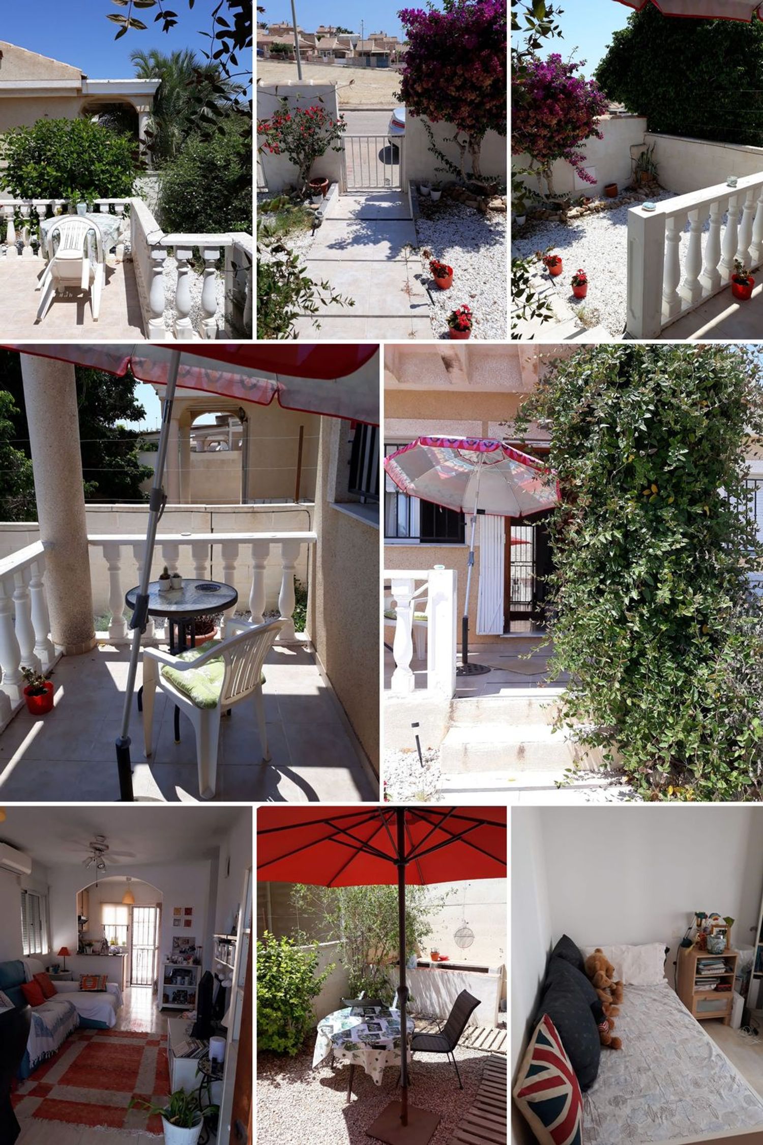 Casa o chalet independiente en Calle Cabo Formentor, 7, El Alamillo - Foto 2