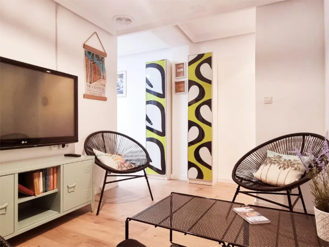 Piso en  Carrer Joan Miró 1 - Foto 3