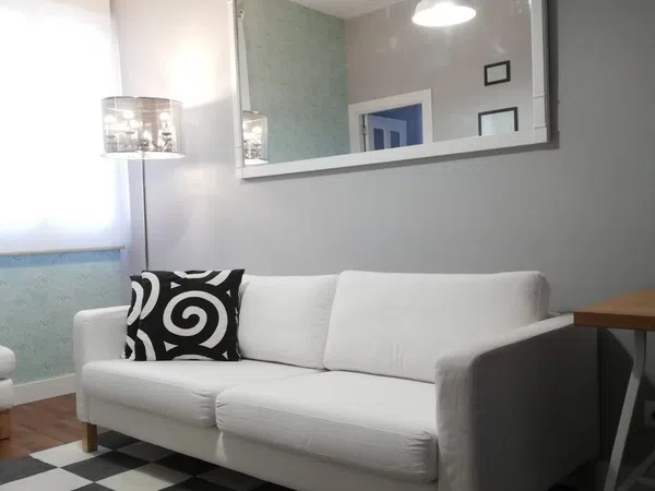 Piso en Calle Arriotxe, 2, Lutxana - Llano, Lutxana - Llano - Foto 8