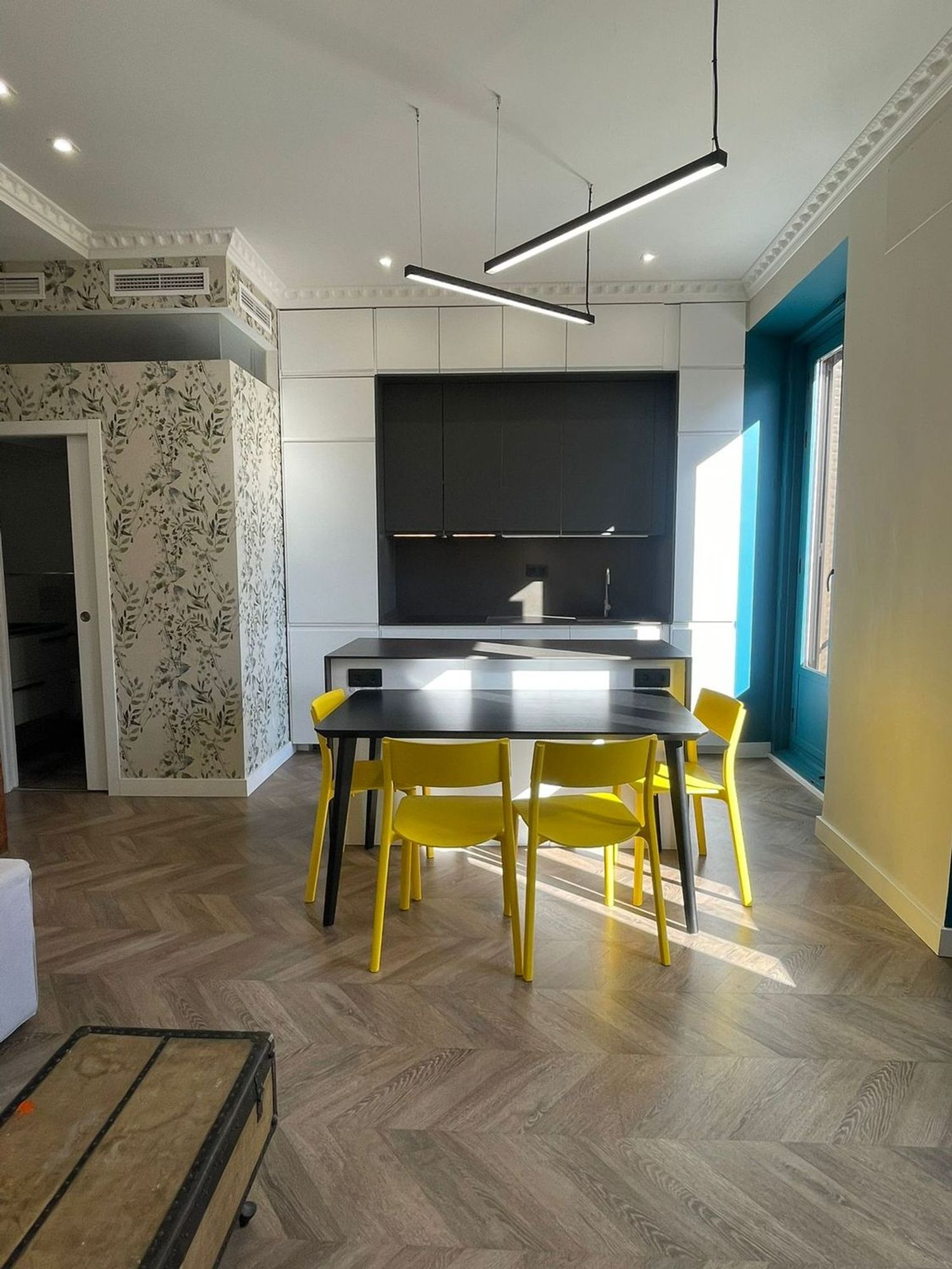 Piso en calle de Barbieri, 9 - Foto 6