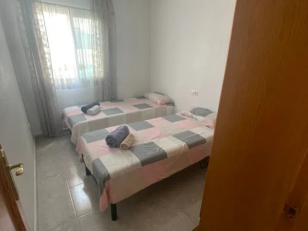 Chalet adosado en Avenida de las Cortes Valencianas, 5 - Foto 10