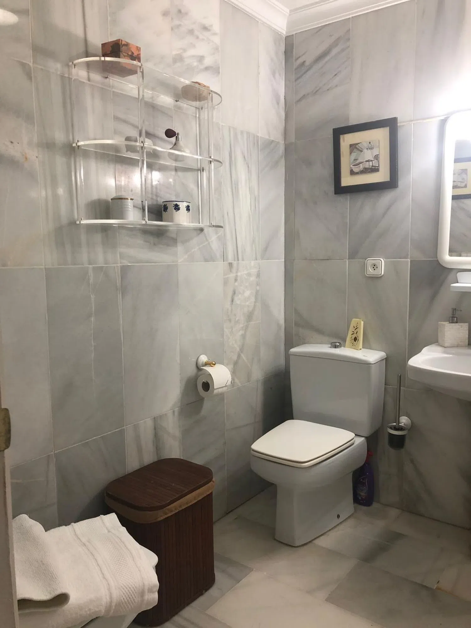 Piso en bulevar Príncipe Alfonso de Hohenlohe, 8 - Foto 10